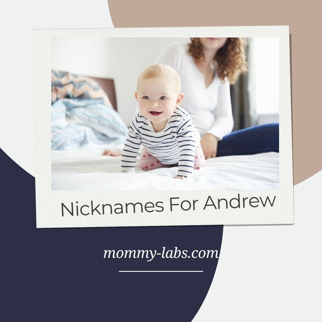 Nicknames For Andrew - 300+ Catchy And Funny Ideas For You