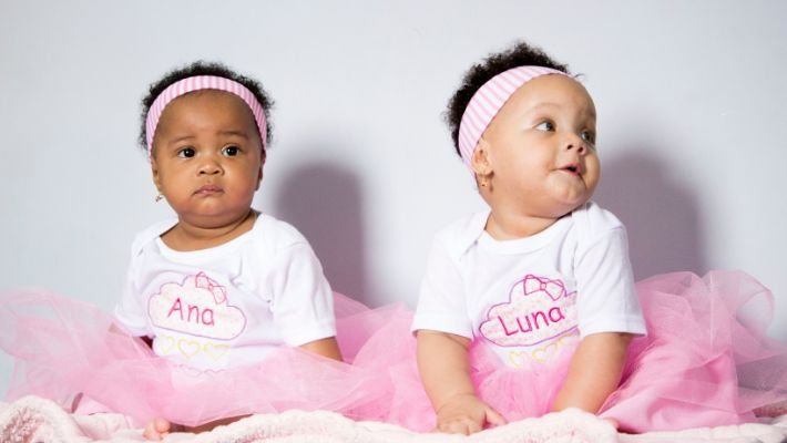 Cool Rhyming Names For Twins