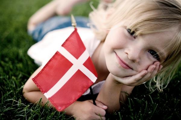 Danish Names For Girls