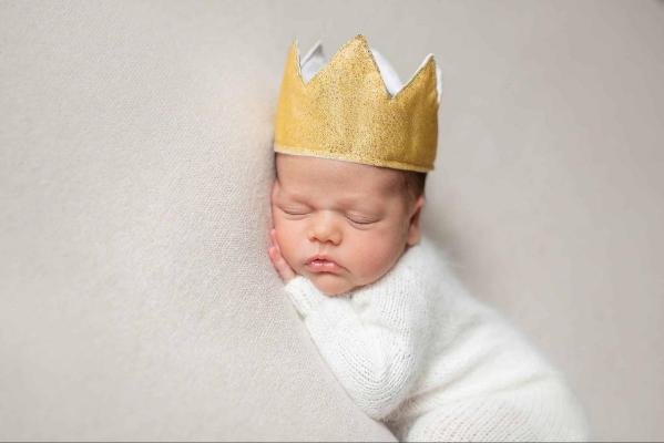 Wonderful King Names For Boy