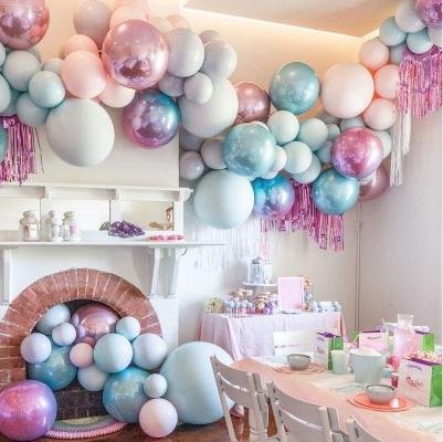 12-Year-Old Birthday Party Ideas - Girls Boys Indoor Outdoor