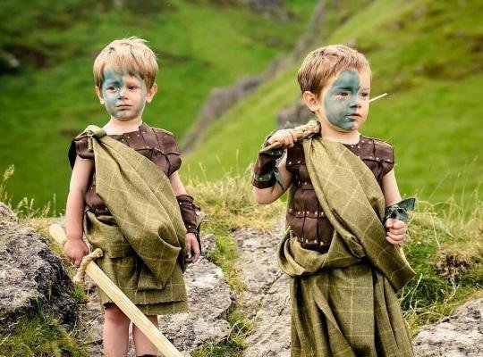 Best Celtic Boy Names And Meanings