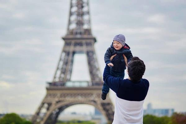 French Boy Names - 200+ Classic & Creative Ideas You'll Love