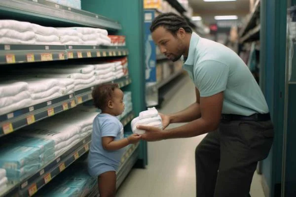 How Long Can You Return Diapers To Walmart