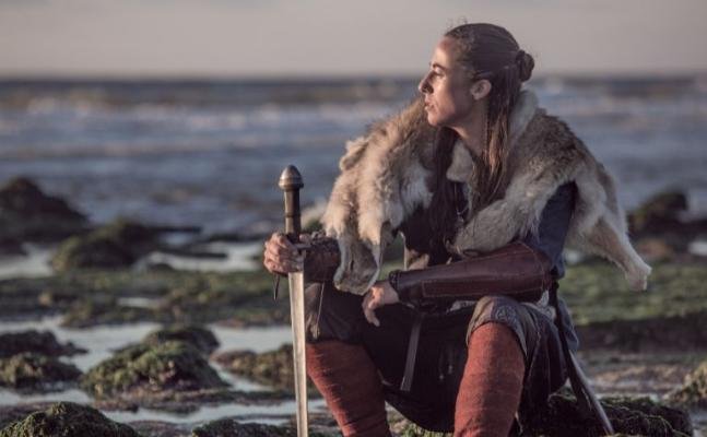 Strong Viking Women Names