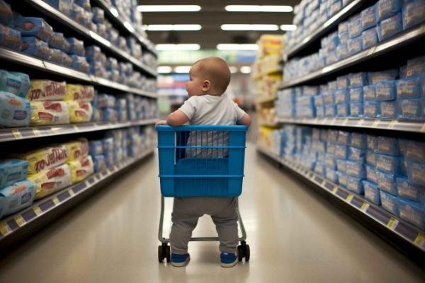 What Is Walmart Diaper Return Process