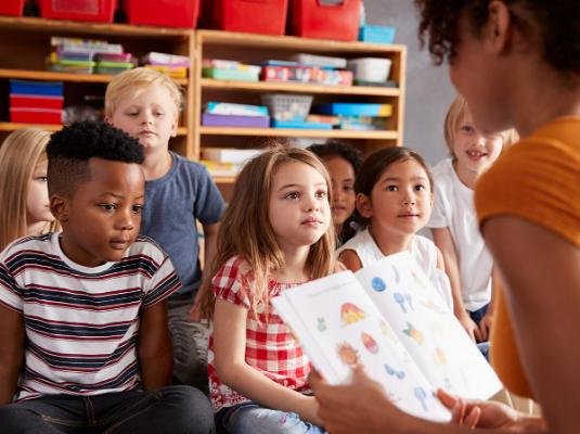 Activities To Develop Listening Skills In The Classroom