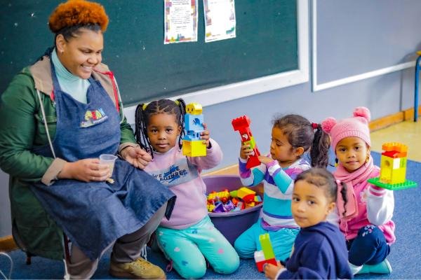 Free Preschool Curriculum South Africa