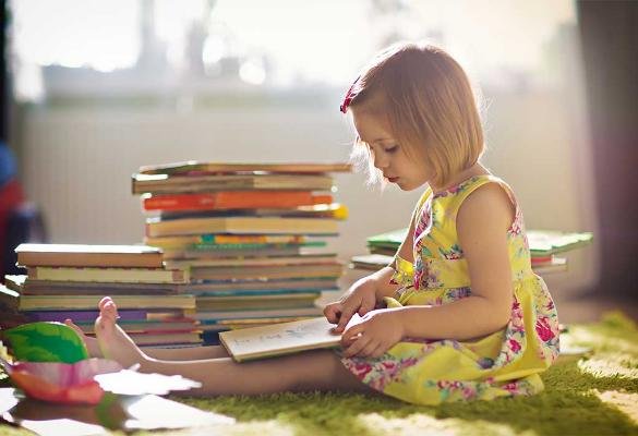 What Are The Pre-Reading Skills For Children To Learn More Actively