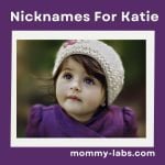 Nicknames For Katie