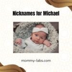 Nicknames For Michael
