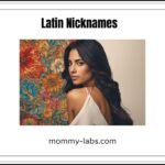 Latin Nicknames