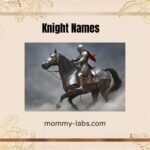 Knight Names