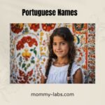 Portuguese Names