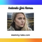 Icelandic Girl Names